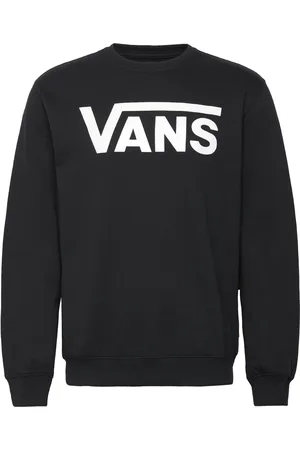 Vans Classic Iii Crew Black