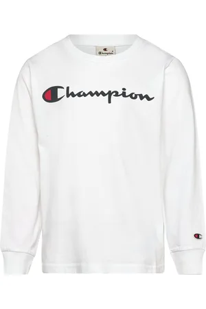 Champion Ls Shirt