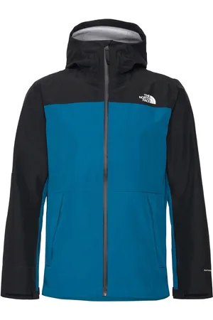The North Face M Dryzzle Futurelight Jacket Blue