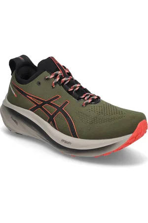 Asics Gel-Nimbus 26 Tr Khaki