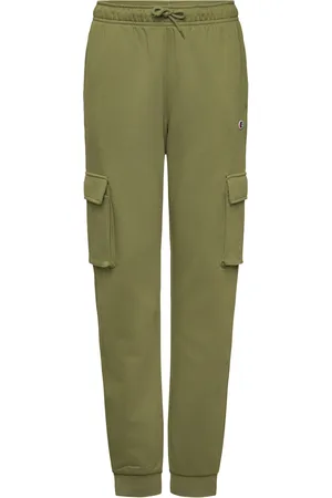 Champion Cargo Pants Khaki