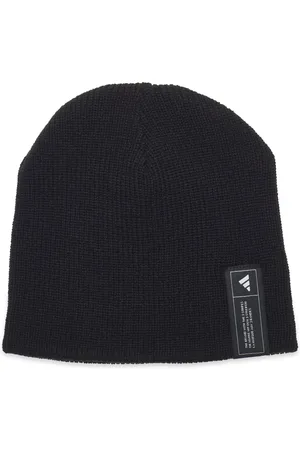 adidas Ess Beanie Black