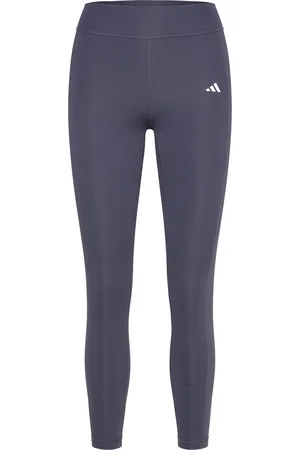 adidas Adidas Optime 7/8 Leggings Navy