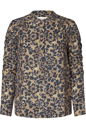 Dea Kudibal Vistidea Patterned