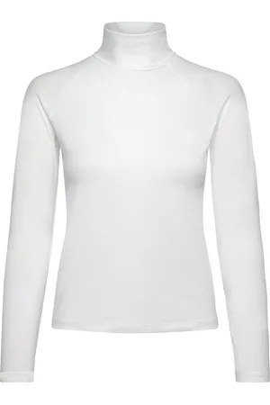 Filippa K Cotton Turtleneck Top