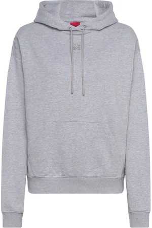 HUGO BOSS Delfinia Grey