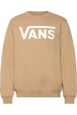 Vans Classic Iii Crew Beige