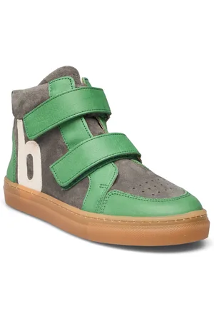 Bisgaard Jaxon Green