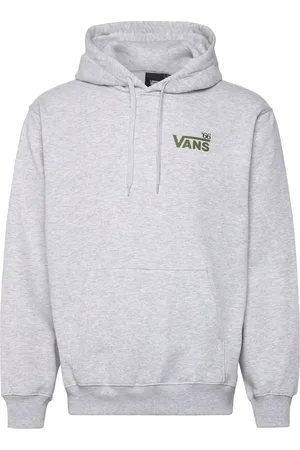 Vans Posted Loose Po Grey