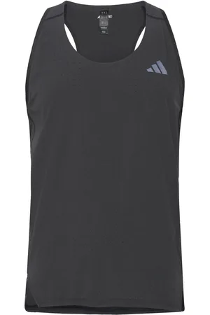 adidas Adizero Running Singlet Men