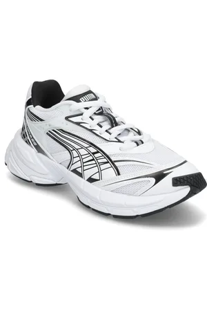 PUMA Velophasis Always On White