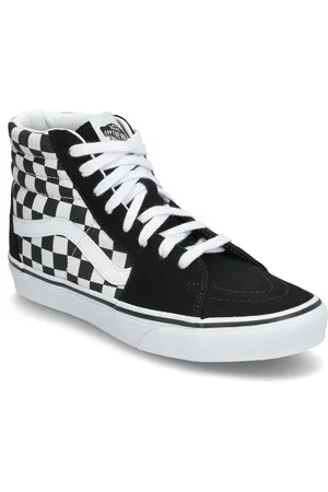 Vans Ua Sk8-Hi Black