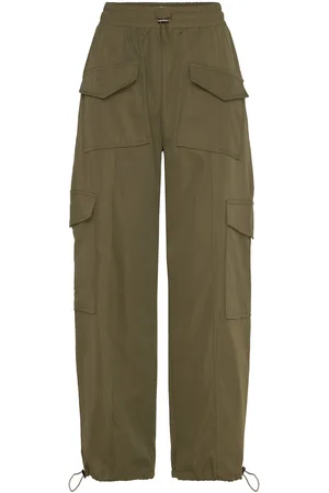 Freequent Fqtargo-Pants Khaki