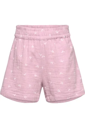 NAME IT Nmfhinkia Shorts Pink