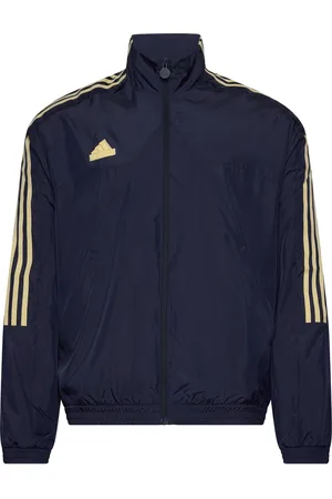adidas House Of Tiro Track Top Navy