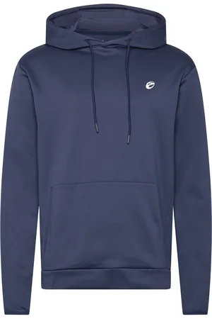 ZEBDIA Men Hoodie