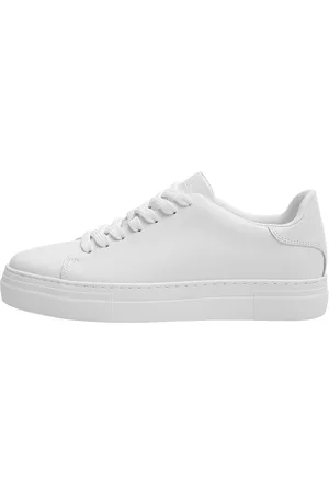 SELECTED Slhdavid Chunky Leather Sneaker Noos