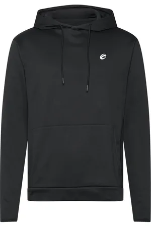 ZEBDIA Men Hoodie
