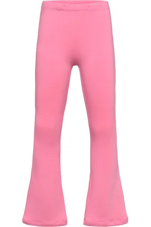 Lindex Leggings Flare Brushed Inside