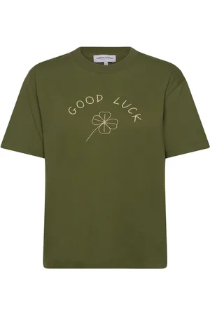 Maison Labiche Popincourt Good Luck / Gots Green