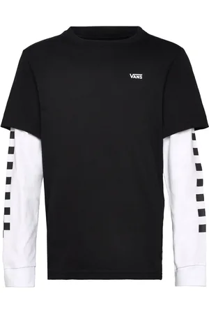 Vans Long Check Twofer