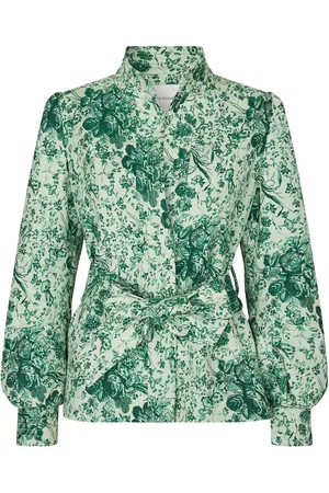 Dea Kudibal Anittadea Green