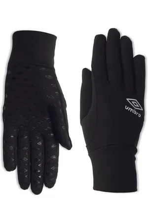 Umbro Ux Elite Gloves Svart