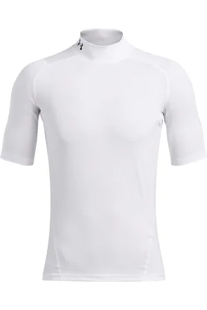 Under Armour Ua Hg Armour Comp Mock Ss