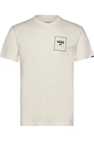 Vans Mini Box Ss Beige