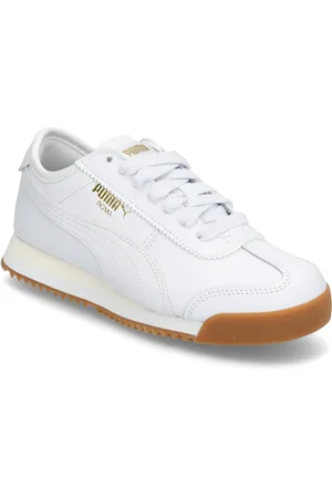 PUMA Roma 68 Revival White