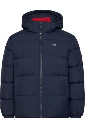 Tommy Hilfiger Tjm Essential Down Jacket Ext Navy