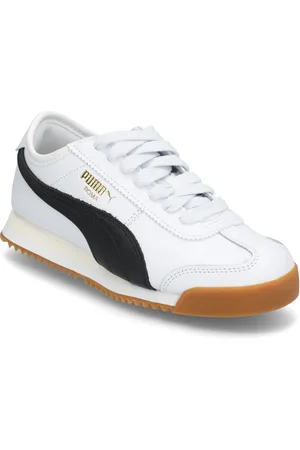 PUMA Roma 68 Revival White