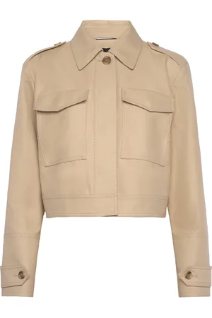 HUGO BOSS Jafeli Beige