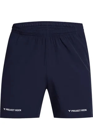 Under Armour Pjt Rock Ultimate 5" Training Short Navy