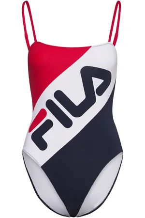 Fila Women Mei Swim Suit Patterned