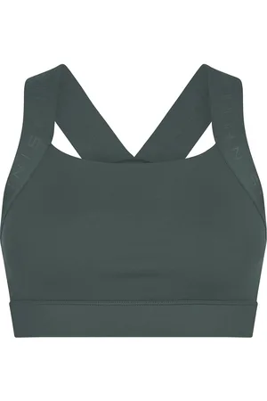 Röhnisch Kay Sports Bra Green