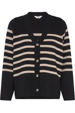 Object Objester L/S Cardigan Noos