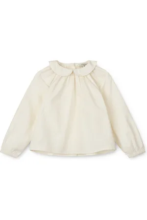 Liewood Rhea Top Cream