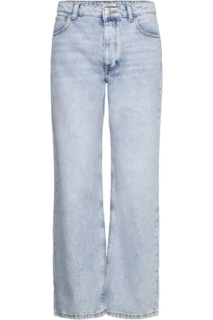 Roxy Milla Wide Leg Regular Blue