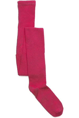 Melton Cotton Tights