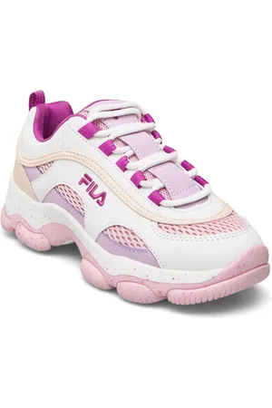 Fila Strada Dreamster Cb Teens Pink