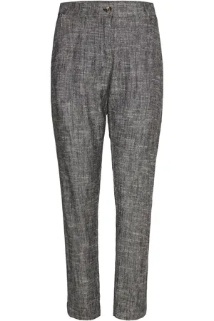 Freequent Fqjolene-Pant Grey