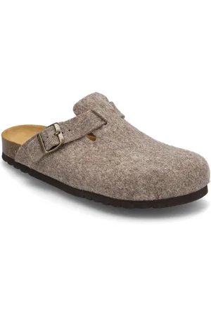 Scholl Sl Olivier New Felt Grey