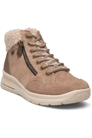 Rieker L7701 Beige
