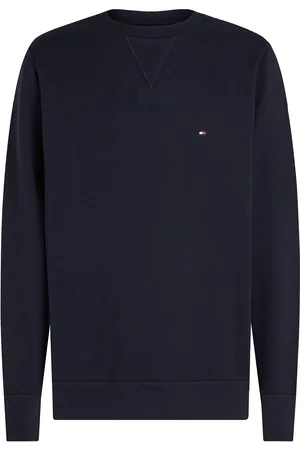 Tommy Hilfiger Essential Fleece Crewneck Navy