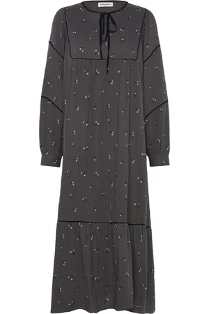 Lollys Laundry Latourll Maxi Dress Sl
