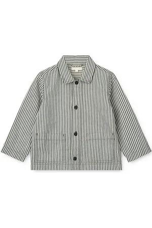Liewood Bruno Jacket Patterned
