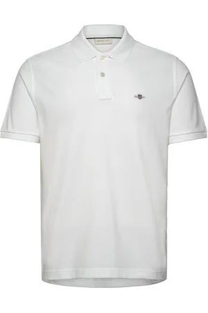 GANT Reg Emb Archive Shield Polo