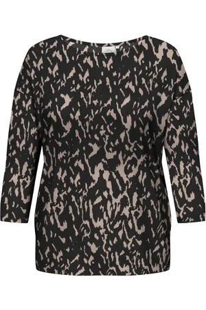 ONLY Caralba 3/4 Top
