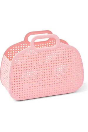 Liewood Adeline Basket Pink